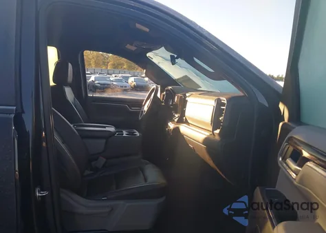 2023 Chevrolet Silverado 1500 2Wd Short Bed Lt из США, поврежденный, VIN 2GCPACED2P1104321